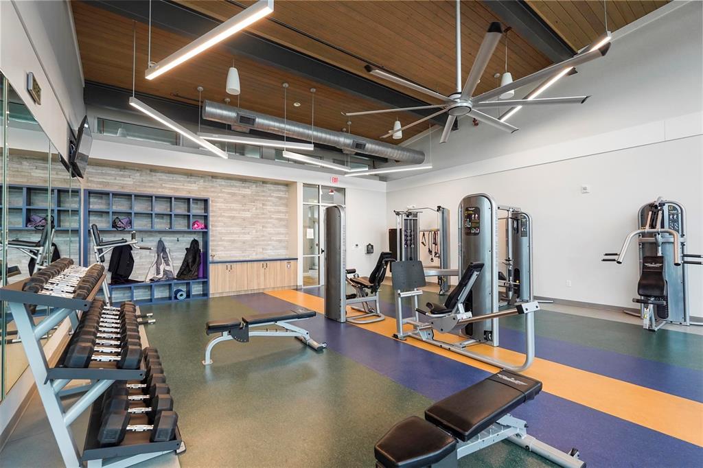 Trinity Falls Planning Unit 1 Ph 1a - Residential