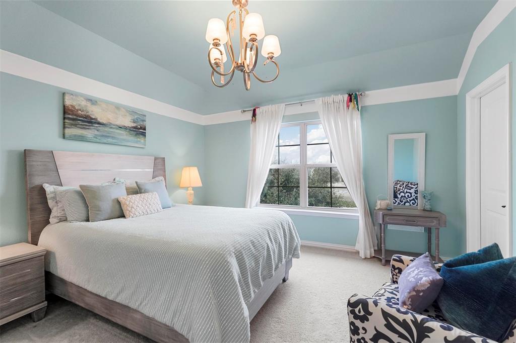 Trinity Falls Planning Unit 1 Ph 1a - Residential