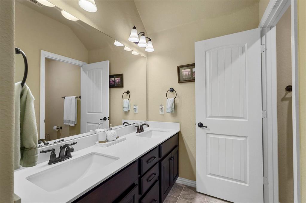 Trinity Falls Planning Unit 1 Ph 1a - Residential