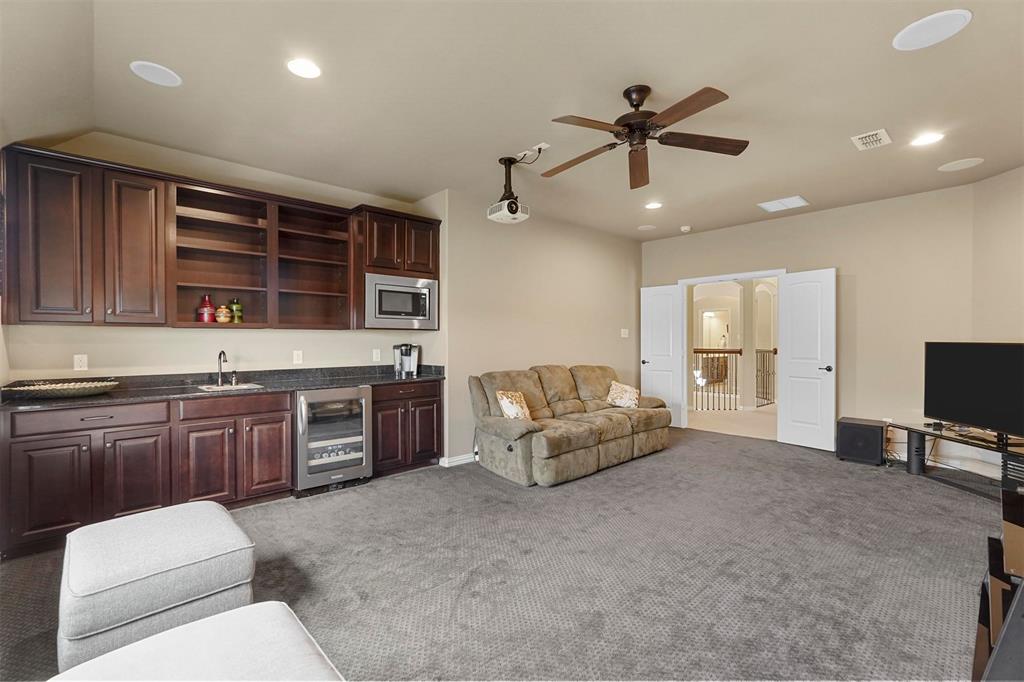 Trinity Falls Planning Unit 1 Ph 1a - Residential