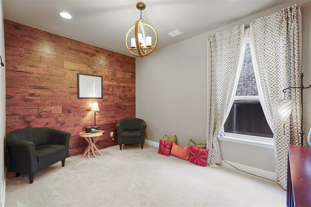 Trinity Falls Planning Unit 1 Ph 1a - Residential