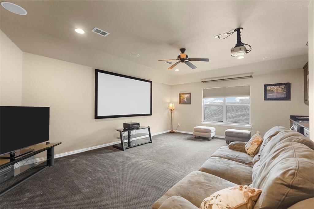 Trinity Falls Planning Unit 1 Ph 1a - Residential