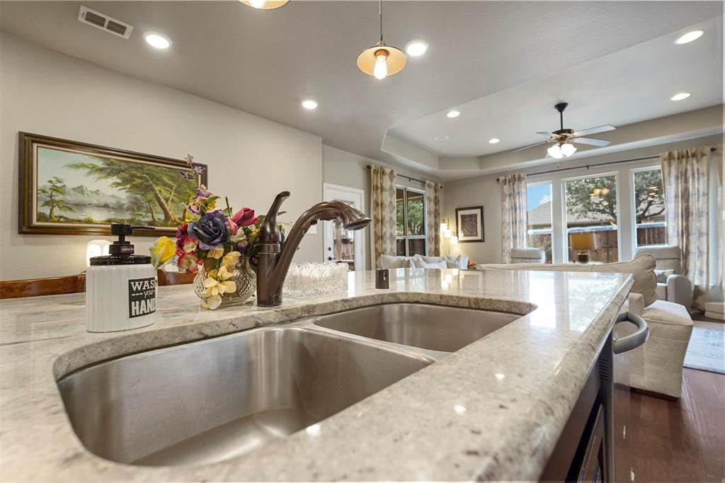 Trinity Falls Planning Unit 1 Ph 1a - Residential