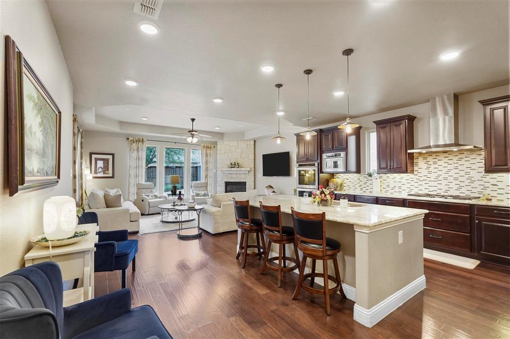 Trinity Falls Planning Unit 1 Ph 1a - Residential