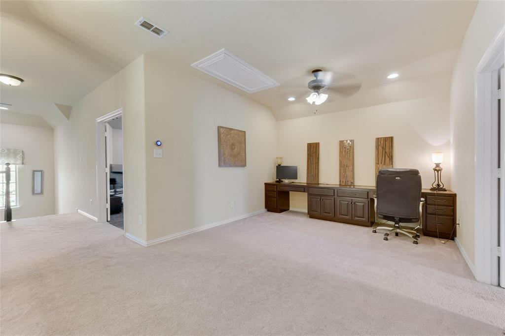 Trinity Falls Planning Unit 1 Ph 1a - Residential