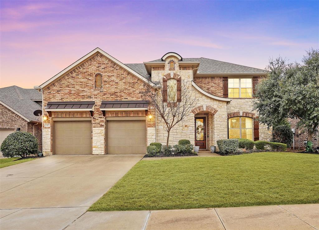917 Navasota Trail