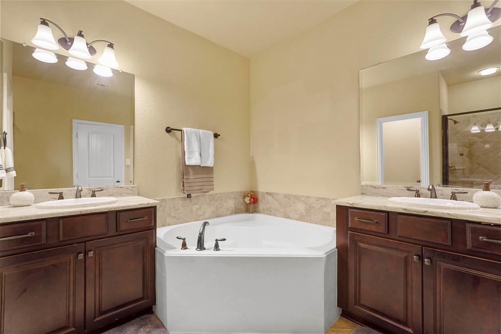 Trinity Falls Planning Unit 1 Ph 1a - Residential