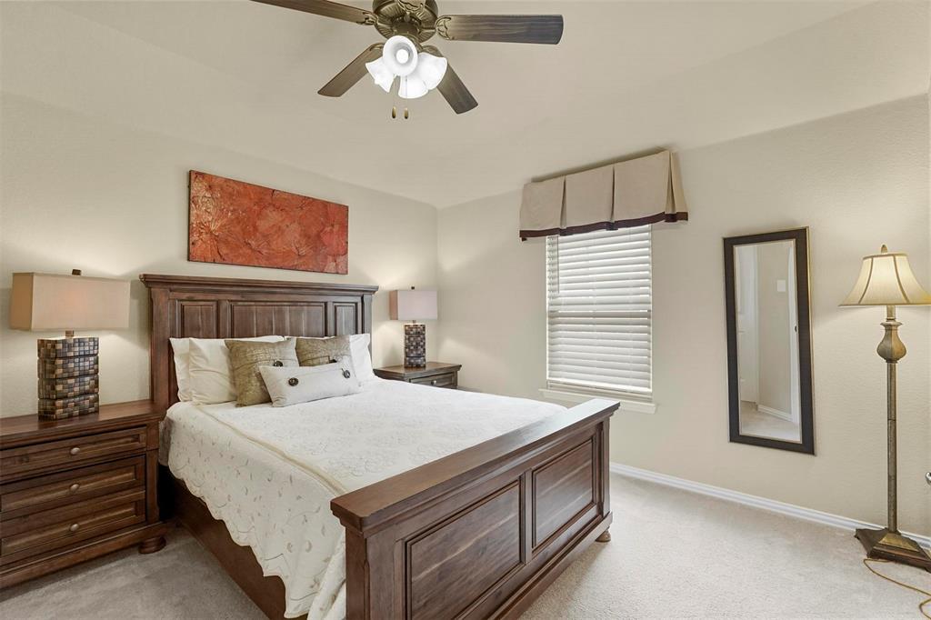 Trinity Falls Planning Unit 1 Ph 1a - Residential