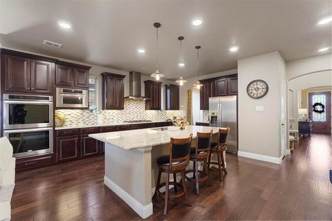 917 Navasota Trail McKinney TX 75071