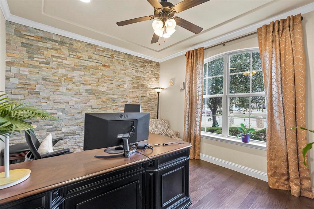 Trinity Falls Planning Unit 1 Ph 1a - Residential