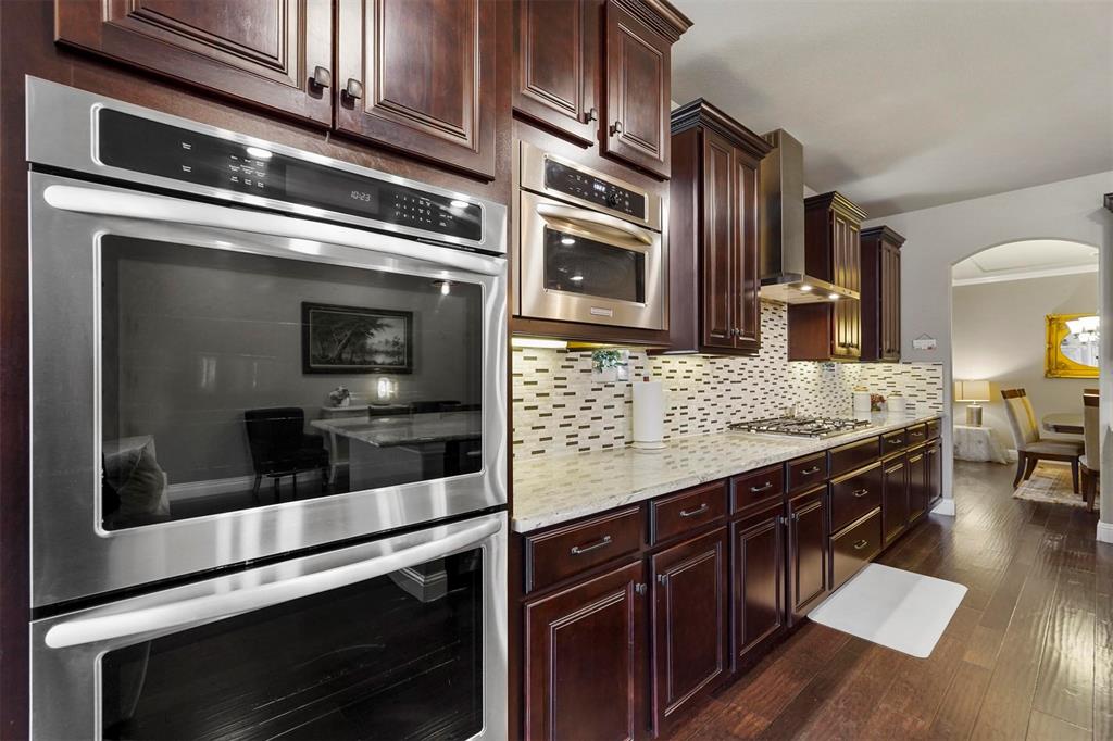 Trinity Falls Planning Unit 1 Ph 1a - Residential