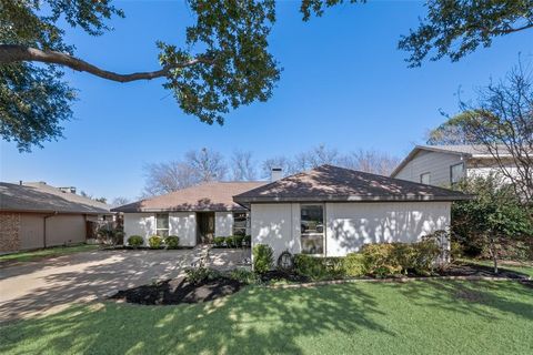 1825 Juniper Lane Lewisville TX 75077