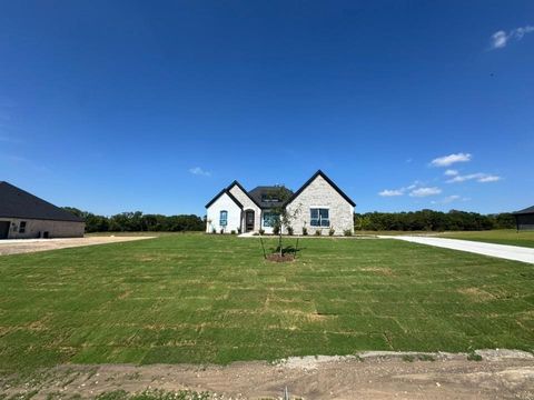 1430 Julian Drive Van Alstyne TX 75495