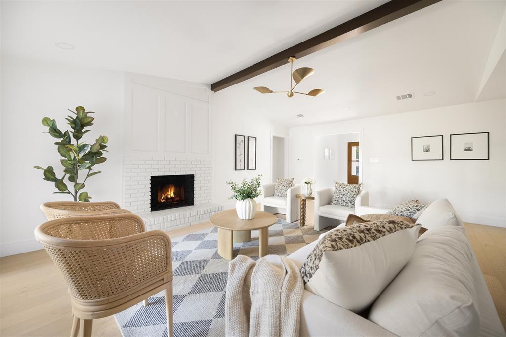 White Rock North - Residential