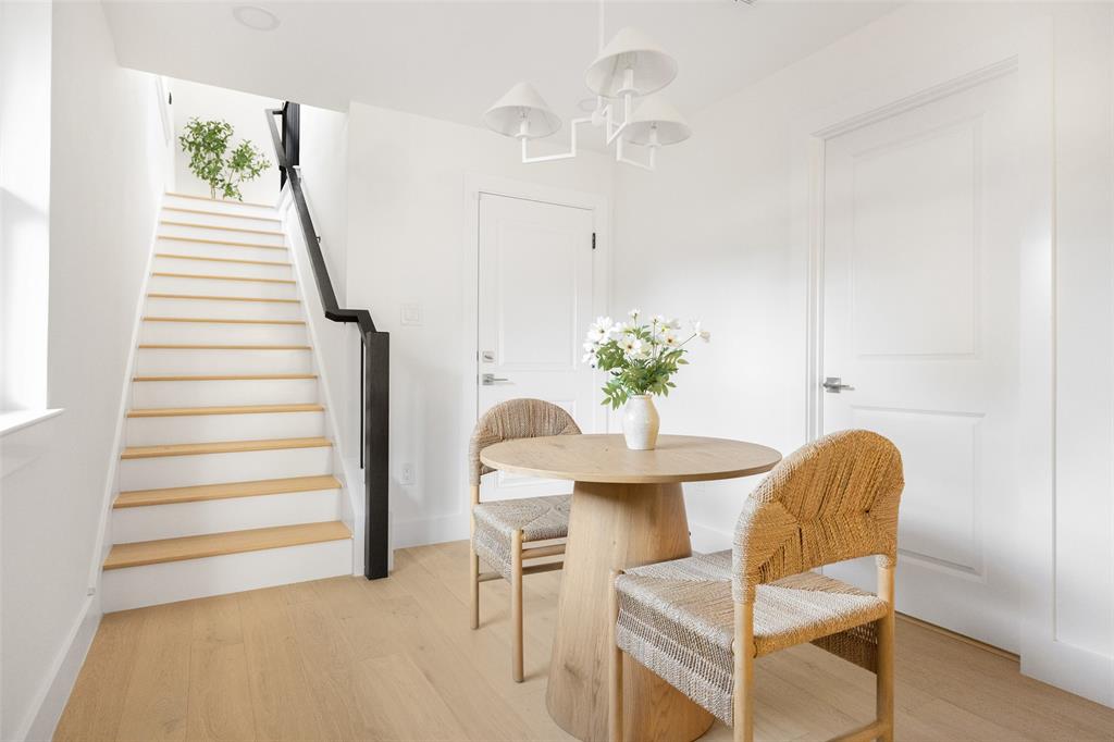 White Rock North - Residential