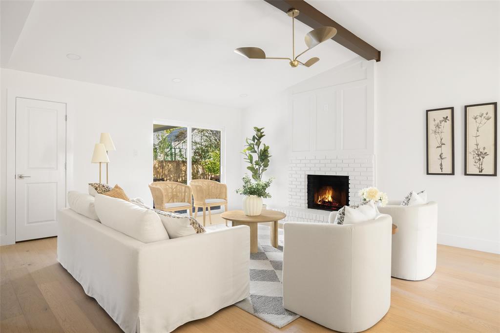 White Rock North - Residential