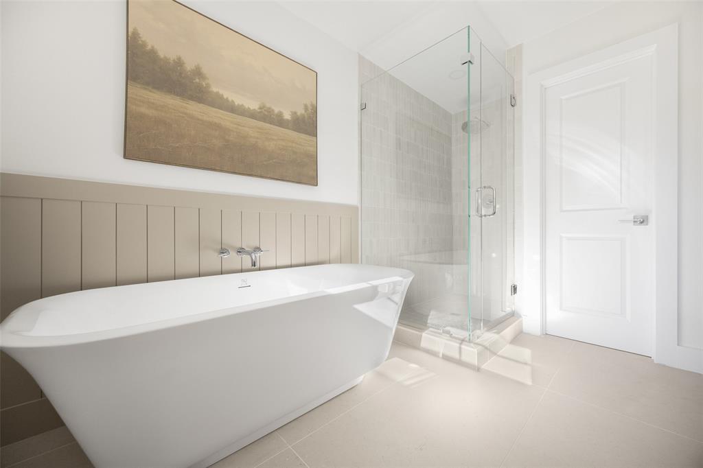 White Rock North - Residential