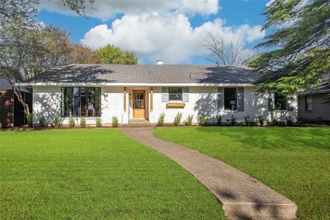 9747 Parkford Drive Dallas TX 75238