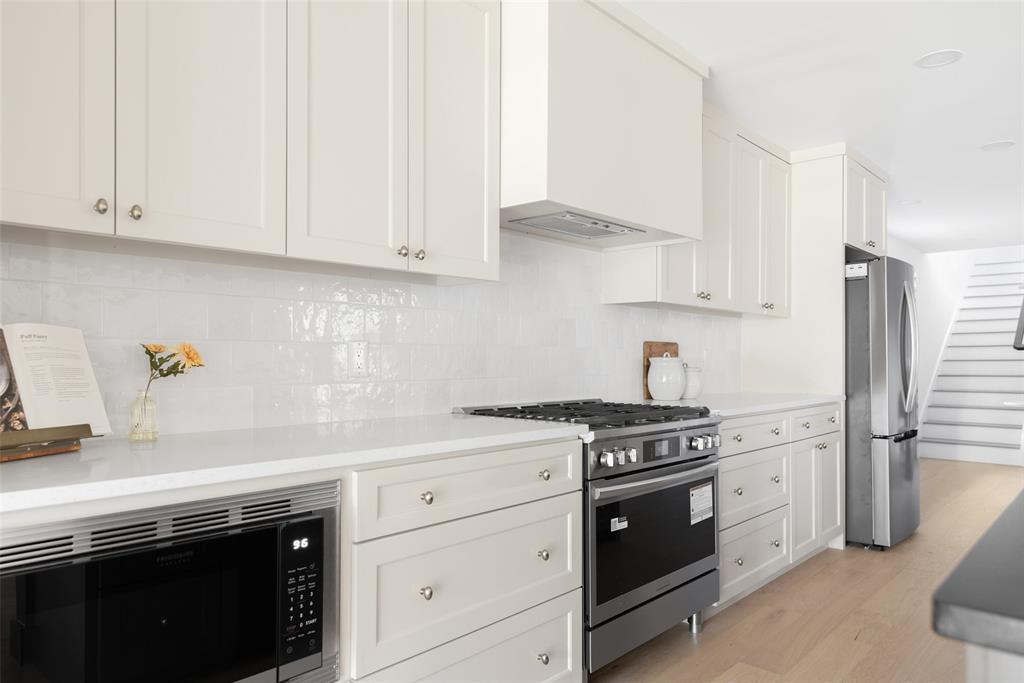 White Rock North - Residential