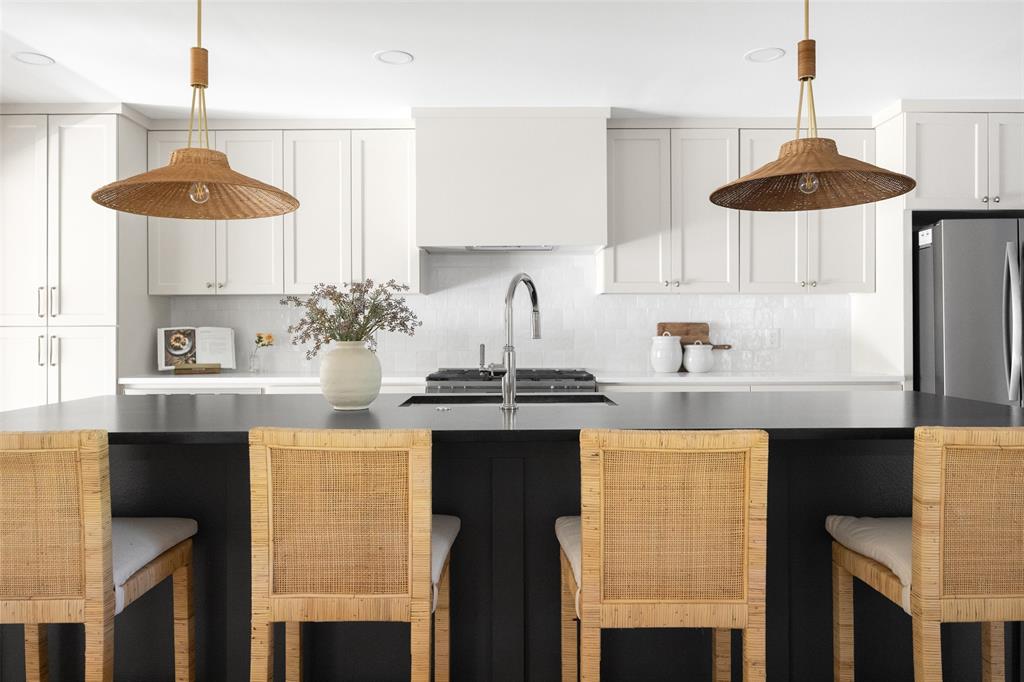 White Rock North - Residential