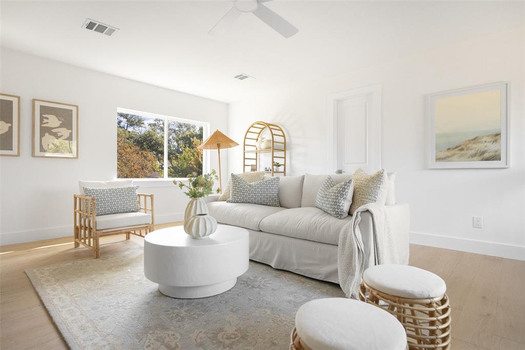 White Rock North - Residential