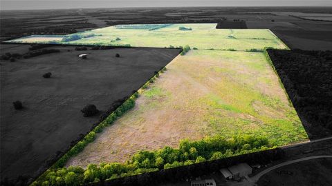 TBD CR 24800 Brookston TX 75421