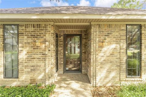 A home in Richardson