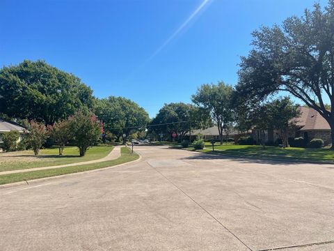 A home in Richardson