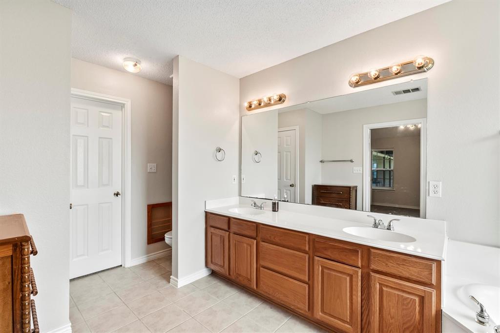 Meadow Ridge Estates - Residential