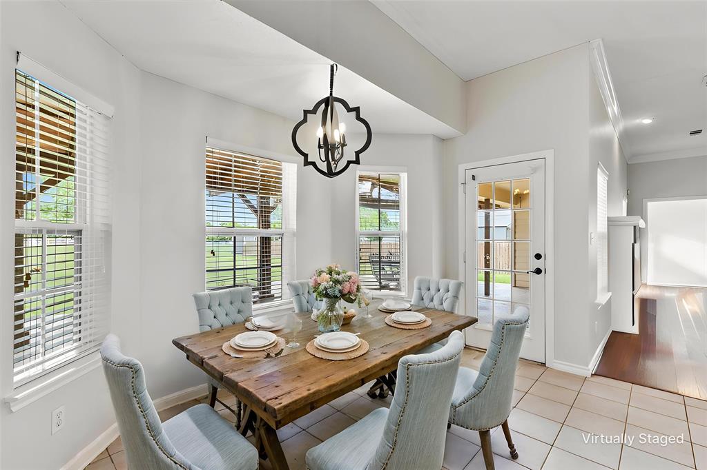 6581 Meadow Ridge Circle