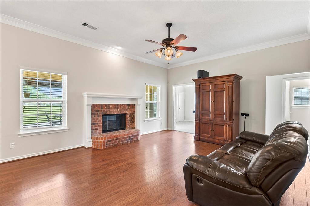 Meadow Ridge Estates - Residential