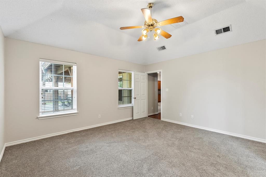 Meadow Ridge Estates - Residential