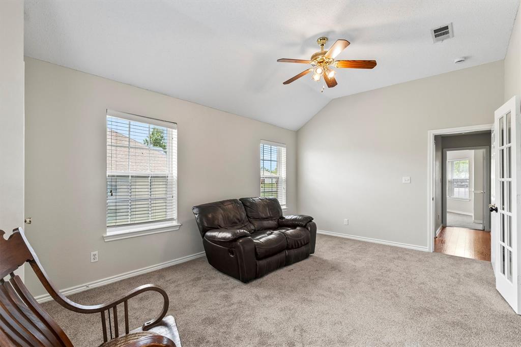 Meadow Ridge Estates - Residential