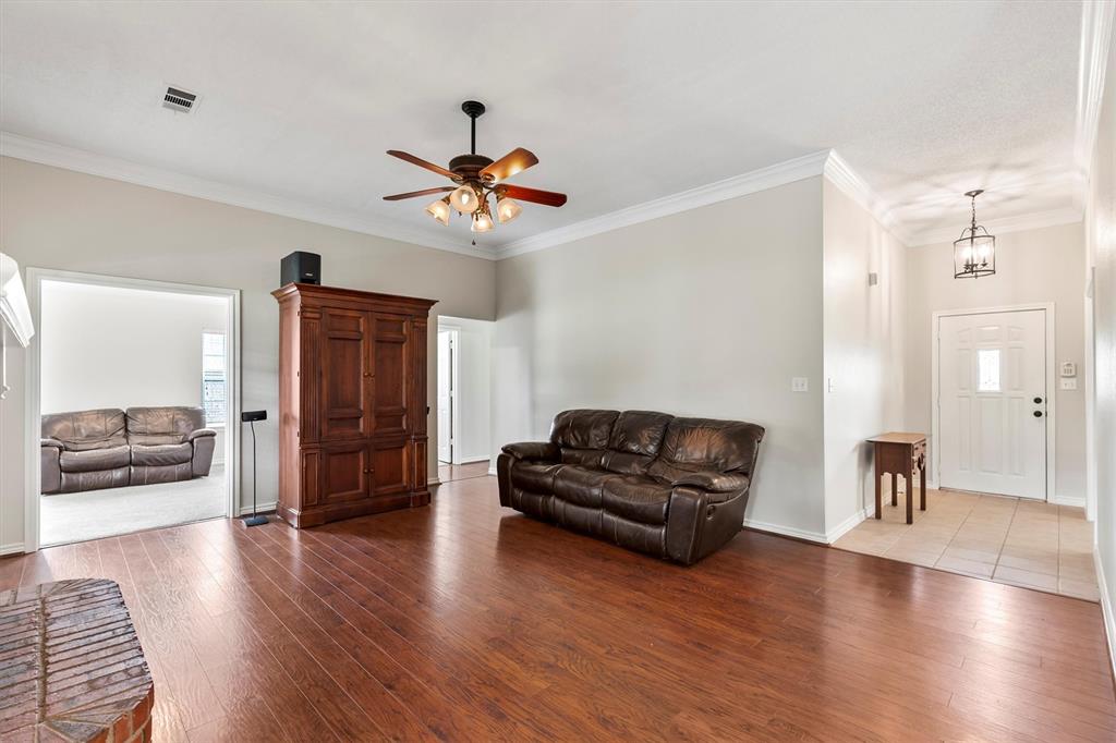 Meadow Ridge Estates - Residential