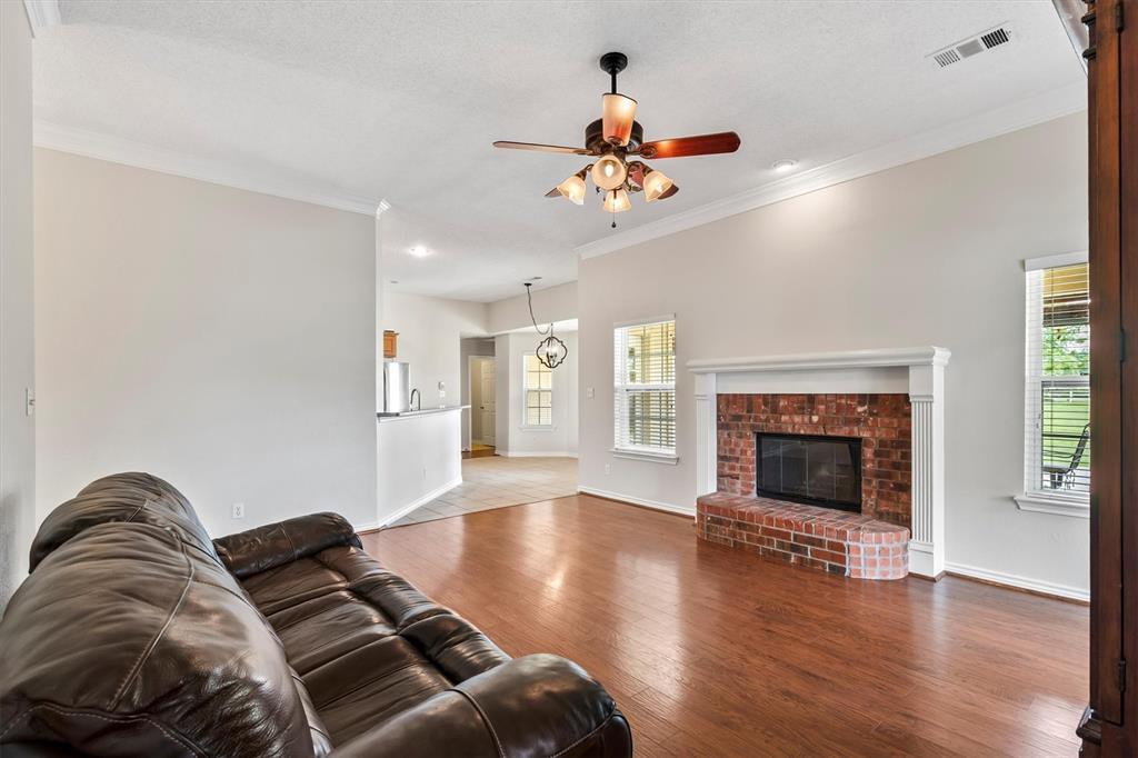 Meadow Ridge Estates - Residential