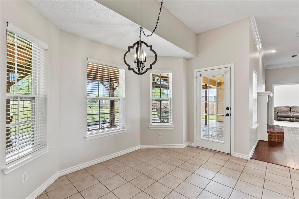 Meadow Ridge Estates - Residential