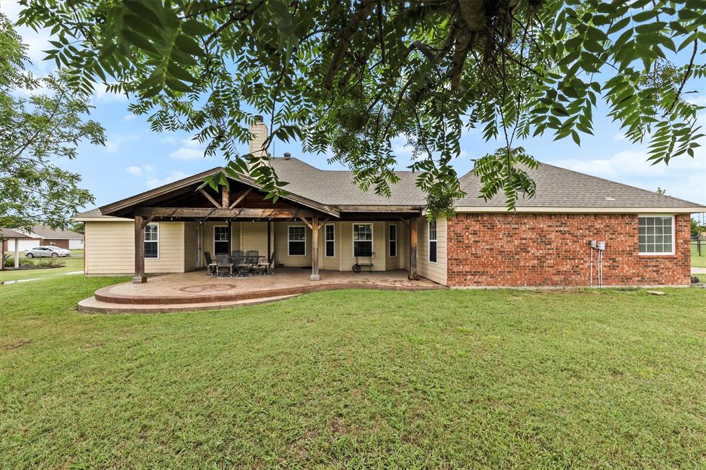 6581 Meadow Ridge Circle