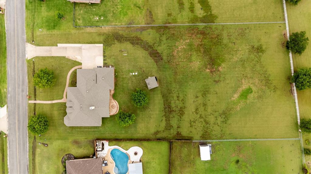 Meadow Ridge Estates - Residential