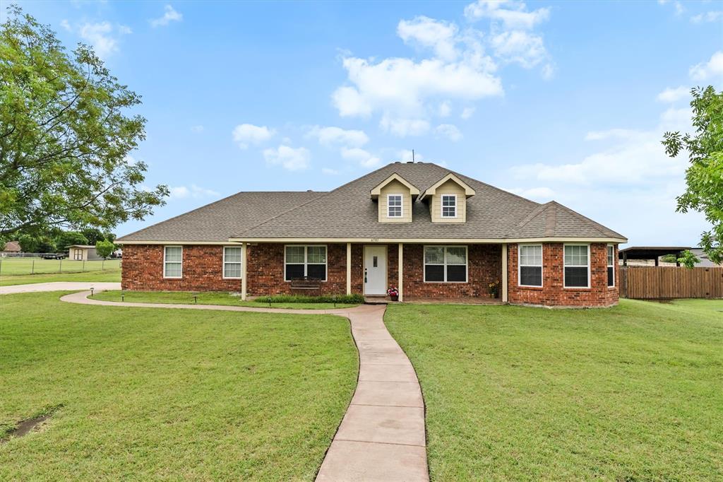 Meadow Ridge Estates - Residential