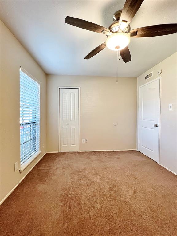 Woods - Residential Lease