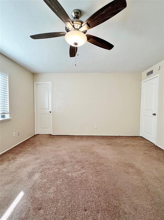 Woods - Residential Lease