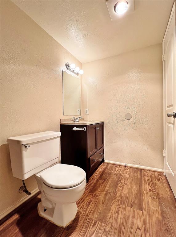 Woods - Residential Lease