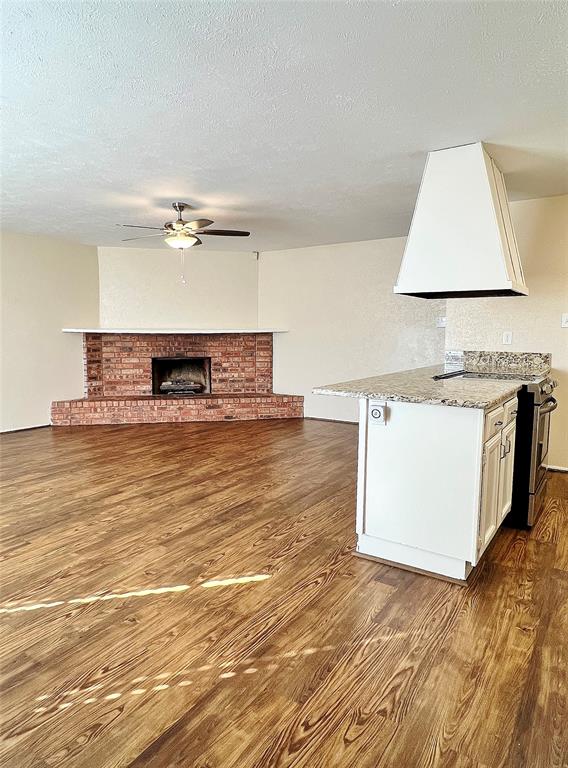 Woods - Residential Lease