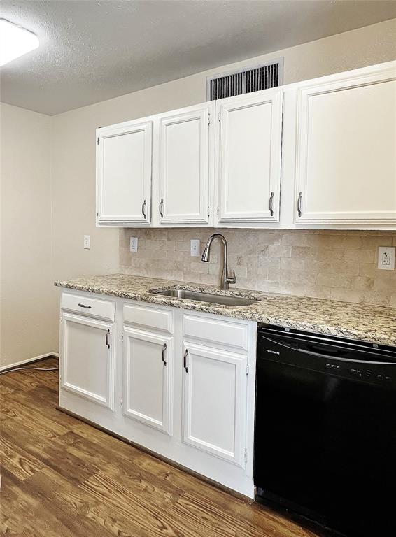 Woods - Residential Lease