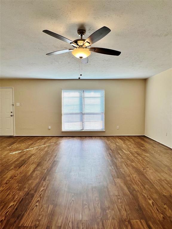 Woods - Residential Lease