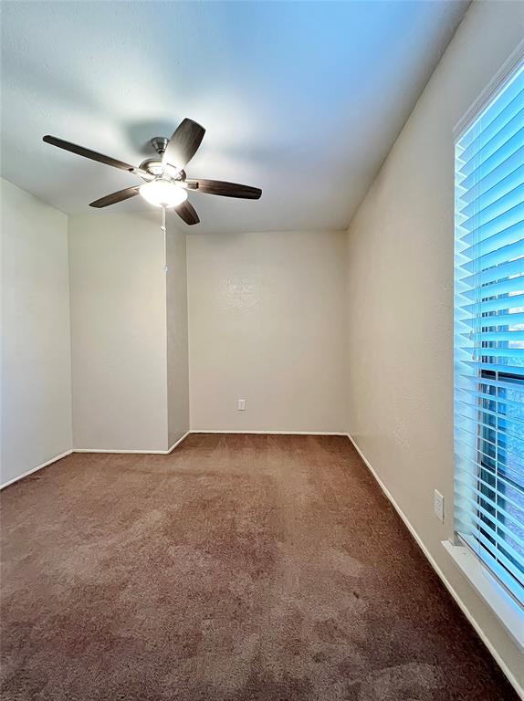 Woods - Residential Lease