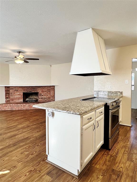 Woods - Residential Lease