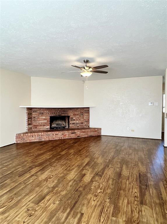 Woods - Residential Lease