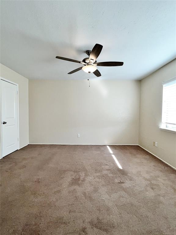 Woods - Residential Lease