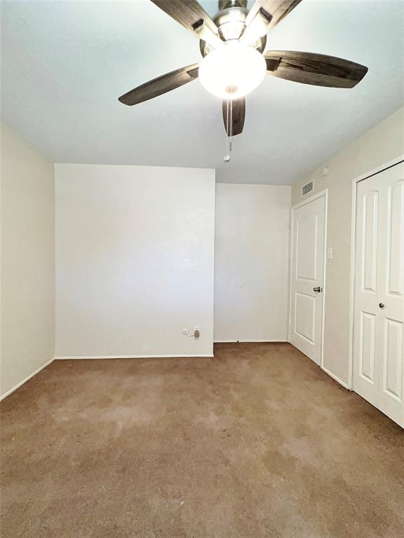 Woods - Residential Lease